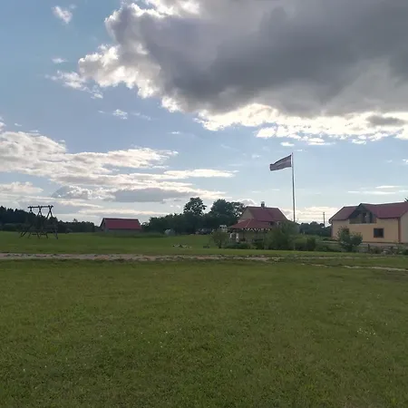 Zubites - Viesu Nams Holiday home